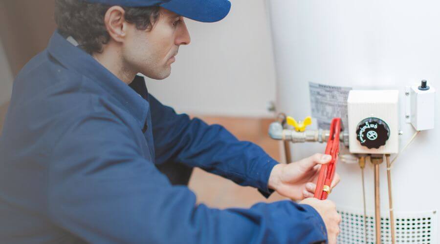 Professional Leak Detection Services in Alpha, MI